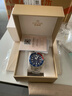 依波（EBOHR）手表男 探索者可樂(lè )圈節日禮物男士機械表100米防水51330217送男友 曬單實(shí)拍圖