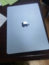 Apple/蘋(píng)果【70W快充】AI筆記本/MacBookAir13英寸M4(10+10核)16G512G天藍色Z1H80002E 曬單實(shí)拍圖