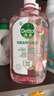 滴露（Dettol）香氛自然衣物消毒液48H留香洗衣除臭兒童可用消毒水殺菌除螨1L*2 曬單實(shí)拍圖