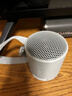 索尼（SONY）SRS-XB100 無(wú)線(xiàn)藍牙音箱 迷你便攜音響戶(hù)外低音炮 重低音16小時(shí)續航IP67防水防塵禮物送男女友學(xué)生 灰色 曬單實(shí)拍圖