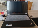 聯(lián)想ThinkPad筆記本電腦新款正品補貼20%酷睿i5/i7超輕薄商務(wù)辦公本 新酷睿i5六代處理器 DDR4 8G+1TB疾速固態(tài) 曬單實(shí)拍圖