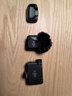 大疆 DJI Mic Mini 迷你無(wú)線(xiàn)高品音質(zhì) 降噪領(lǐng)夾麥克風(fēng)【安卓+蘋(píng)果15/16/17系列+相機】相機版 一拖一 曬單實(shí)拍圖