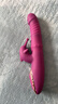 謎姬震動(dòng)棒成人情趣用品女性專(zhuān)用生交器陰道玩具按摩自衛慰器高級炮機 曬單實(shí)拍圖