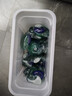 碧浪(進(jìn)口)四腔洗衣凝珠日曬般清新18g*40顆盒裝 殺菌除螨持久留香【臨期清倉】 曬單實(shí)拍圖