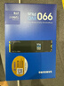 三星（SAMSUNG）2TB SSD固態(tài)硬盤(pán) M.2接口(NVMe協(xié)議PCIe4.0*4/5.0*2)讀速7250MB/S 990 EVO Plus 曬單實(shí)拍圖