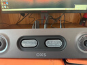 OXS傲希音響Thunder Pro+電競游戲音箱7.1.2真物理電腦臺式機PS5長(cháng)條形桌面杜比全景聲 黑神話(huà)悟空 曬單實(shí)拍圖