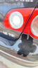 過(guò)渡帶適用大眾老邁騰倒車(chē)燈07-11款超亮LED流氓08倒車(chē)燈泡09邁騰B6改裝 【超亮102燈芯】1156常亮款/單個(gè)價(jià) 曬單實(shí)拍圖