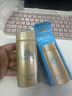 安熱沙（Anessa）小金瓶防曬霜90ml安耐曬防曬乳SPF50+ 面部身體防水防汗戶(hù)外 禮物 曬單實(shí)拍圖