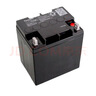 Panasonic松下蓄電池LC-P1238免維護12V38AH消防UPS直流屏EPS電源 12V38AH 曬單實(shí)拍圖