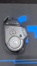 羅技（G）G502無(wú)線(xiàn)鼠標 電競游戲鼠標 機械充電筆記本電腦邏輯鼠標送男女生禮物 G502無(wú)線(xiàn)經(jīng)典黑 曬單實(shí)拍圖