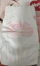 好奇（Huggies）鉑金裝小桃褲紙尿褲L120片(9-14kg)大號尿不濕【透爽散熱】 曬單實(shí)拍圖