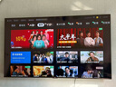 小米（MI）REDMI 電視 AI X75英寸  2+64GBL75RB-XT顯示器家電智慧屏電視平板小米顯示器家電 曬單實(shí)拍圖