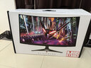外星人（Alienware）AW3225QF 31.5英寸電競高刷顯示屏 電腦顯示器 4K 240Hz QD-OLED 0.03ms超高瞬時(shí)響應 官方標配 曬單實(shí)拍圖