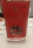 五糧液股份 百鳥(niǎo)朝鳳紅鉆 濃香型白酒禮盒 單瓶禮盒裝 52度500ml 純糧酒 曬單實(shí)拍圖