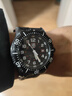 雷美諾時(shí)（Luminox）海豹突擊隊4231潛水手表4321石英男表戶(hù)外軍事風(fēng)瑞士魯美諾斯腕表 XS.4321.SET 曬單實(shí)拍圖