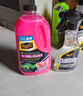 美光（Meguiar's）西瓜泡泡車(chē)衣改色膜漆面通用高泡洗車(chē)液 曬單實(shí)拍圖