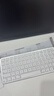 果坊【熱賣(mài)榜·第1名】妙控鼠標鍵盤(pán)適配蘋(píng)果ipad平板MacBook筆記本電腦臺式air 無(wú)線(xiàn)藍牙鍵鼠套裝靜音 【妙控鍵盤(pán)-蘋(píng)果白】原廠(chǎng)質(zhì)量認證丨原版妙控鍵位 頂配同芯【官新1:1還原丨妙控手勢】 曬單實(shí)拍圖