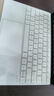 HUAWEI智能磁吸鍵盤(pán) 星閃版 宣白 僅適用于華為平板HUAWEI MatePad Pro 13.2英寸2025 曬單實(shí)拍圖