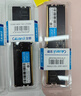 全即（QUANJI）DDR5內存條臺式機兼容電腦升級適用聯(lián)想華碩戴爾惠普D5 4800 32GB臺式機內存條 DDR5 4800 16GB 曬單實(shí)拍圖