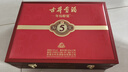 古井貢酒 年份原漿古5 濃香型白酒 50度 500ml*2瓶 禮盒裝 曬單實(shí)拍圖