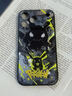 爵誠適用于蘋(píng)果iPhone17/16promax手機殼硅膠新款黑色耿鬼磁吸充電卡通動(dòng)漫保護套17Pro超火軟殼男生潮 蘋(píng)果17 Pro Max皮卡丘【磁吸款】 默認1 曬單實(shí)拍圖