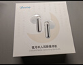 魅藍lifeme弦月 半入耳主動(dòng)降噪藍牙耳機-48dB自適應降噪 LHDC HiFi音質(zhì) 月光呼吸燈36h長(cháng)續航適用魅族 曬單實(shí)拍圖