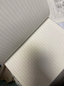 晨光（M&G）文具B5/64張膠套本 記事本筆記本子 高顏值錯題本高學(xué)生考研日記本 遐想4本 APYSL60Q 曬單實(shí)拍圖