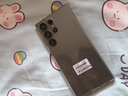 三星（SAMSUNG）Galaxy S23系列 Ultra 5G庫存智能手機高端旗艦智能超清拍照  S23 Ultra 悠野綠 256GB雙卡國版 曬單實(shí)拍圖