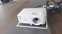 明基（BenQ）MH560高清高亮商用投影儀 投影儀辦公 專(zhuān)業(yè)商用（1080P高清 3800流明 10W音響） 曬單實(shí)拍圖
