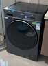 海爾（Haier）【云溪4.0直驅】78E超薄11公斤AI變頻滾筒洗衣機大容量精華洗智能投放家用全自動(dòng)雙效除菌螨雙噴淋 【1.20高洗凈比】XQG110-BLE78E 滾筒 曬單實(shí)拍圖