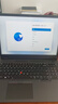 ThinkPad P16v 2025款AI元啟設計師畫(huà)圖本高性能處理器專(zhuān)業(yè)圖形移動(dòng)工作站ibm商務(wù)辦公聯(lián)想筆記本電腦 RTX Pro 500顯卡 Ultra7-255H 定制 32GB內存 2TB固態(tài) 曬單實(shí)拍圖
