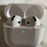 UKL【華強北頂配丨Air4代降噪款】藍牙耳機適配蘋(píng)果無(wú)線(xiàn)2025新款半入耳式金榜iphone17/16/15/14pods4 【原版正裝全功能主動(dòng)降噪版】 【主動(dòng)降噪+空間音頻+三真電量】 曬單實(shí)拍圖