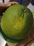 泰國生鮮金柚翡翠紅心柚子新鮮水果紅寶石蜜柚純甜水果蜜柚柚子 甄選大果2.2-2.8斤-1粒凈重 曬單實(shí)拍圖