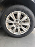 玲瓏輪胎汽車(chē)輪胎225/55R17 101W XL 玲瓏臻選 UD 適配君威/君越/寶馬5系 曬單實(shí)拍圖