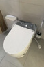 JOMOW智能馬桶一體機無(wú)水壓限制自動(dòng)翻蓋語(yǔ)音泡沫盾香薰輕音沖水坐便器 頂配【自動(dòng)翻蓋+AI語(yǔ)音+手機智控+泡沫盾+殺菌+香薰】 250/300/350/400mm 下單請備注 曬單實(shí)拍圖