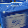 NORTHSHORE成人護理墊老人用一次性隔尿墊 嬰兒產(chǎn)婦產(chǎn)褥墊 L大號50片60x90cm 曬單實(shí)拍圖