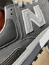 NEW BALANCE男女百搭復古舒適運動(dòng)休閑鞋U574LGGC 42.5 曬單實(shí)拍圖