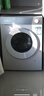 西門(mén)子（SIEMENS）小晶鉆智凈 10KG大容量 全自動(dòng)滾筒洗衣機 隱形觸控 隱奢設計 智能除漬 高效除菌 WG52H1U00W 曬單實(shí)拍圖