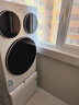 統帥（Leader）懶人三筒多筒洗衣洗鞋機ProMax【換新補貼加磅】海爾智家出品 三桶三通分區一套解決 林高遠同款 三筒 曬單實(shí)拍圖