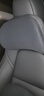 巫記適用特斯拉MODELY/3頭枕車(chē)用X/S護頸枕腰靠汽車(chē)改裝內飾配件神器 曬單實(shí)拍圖