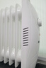 卡帝亞（KADEER）油汀取暖器家用省電電熱油丁小型迷你電暖器全屋速熱電熱器加寬防燙電暖氣片辦公室烤火爐 【熱銷(xiāo)入門(mén)】7片 600瓦 曬單實(shí)拍圖
