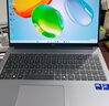 榮耀筆記本X16 2026【國家補貼】酷睿Ultra5 24G 1T 120Hz 2.5K高刷護眼屏 16吋輕薄筆記本電腦 灰 曬單實(shí)拍圖