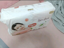 好奇（Huggies）鉑金裝小桃褲成長(cháng)褲XXXL26片*4包(17kg以上)【透爽散熱】 曬單實(shí)拍圖