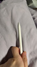 Apple/蘋(píng)果 Pencil Pro 磁吸觸控筆手寫(xiě)筆蘋(píng)果筆電容筆書(shū)寫(xiě)繪畫(huà)ipad筆 適用于iPad Pro/Air/mini機型 曬單實(shí)拍圖