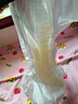 雀氏小芯肌嬰兒紙尿褲超薄透氣 紙尿褲XL碼54片【含贈4片玩彩派便攜裝】 曬單實(shí)拍圖
