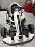 九號（Ninebot）電動(dòng)卡丁車(chē)套件2代成年人兒童電動(dòng)車(chē)6-12歲越野蘭博基尼系列漂移賽車(chē)玩具（需搭配平衡車(chē)使用） 曬單實(shí)拍圖