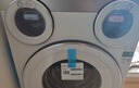 美的（Midea）可愛(ài)多滾筒洗衣機全自動(dòng) 帶烘干洗烘一體 11KG三筒內衣洗 三桶年度機皇MD11DDEX 以舊換新國家補貼 曬單實(shí)拍圖