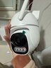 華為智選鴻蒙智選小豚當家室外攝像頭T5 3K雙攝雙500萬(wàn)超高清家用室內戶(hù)外監控器360度無(wú)死角帶夜視攝像機 曬單實(shí)拍圖
