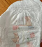 MOONY尤妮佳小羊駝拉拉褲XXXL22片(≥18kg)大寶加大號干爽大吸量 曬單實(shí)拍圖