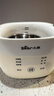 小熊（Bear）煮蛋器 蒸蛋器 溫泉蛋機 智能定時(shí)自動(dòng)斷電 煮雞蛋神器溏心蛋茶葉蛋 小型蒸鍋早餐一體機ZDQ-T10Y2 曬單實(shí)拍圖